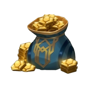 League of Legends SG - 4500 RP